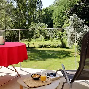 Maison Nature & Riviere Au Calme Albi