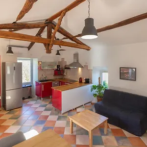 Maisonnette Lotoise, Meuble De Tourisme 3 Etoiles Fargues (Lot)